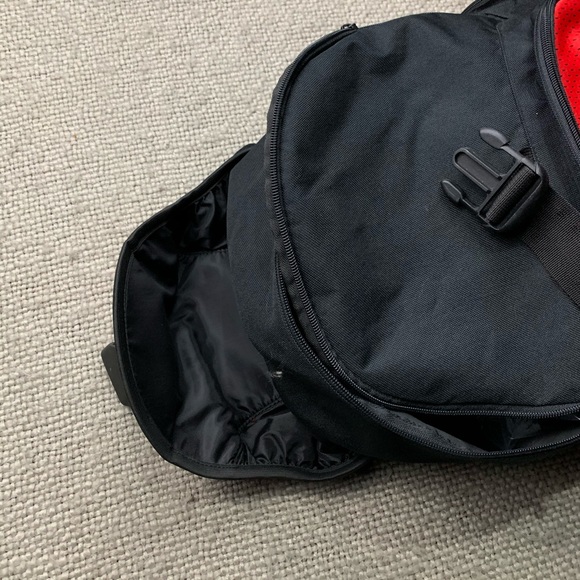 NHL Chicago blackhawks bookbag - Picture 4 of 6